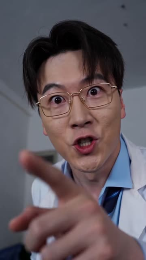 变成丧尸后和妈妈重新邂逅（62 集）二刷才发现第一集就是剧透