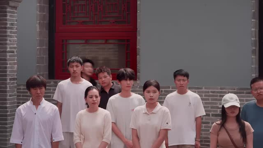 守心(13 集) 守心(13 集)最佳男配