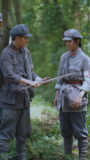 我们终将在湘江重逢（60 集）乞丐变王子