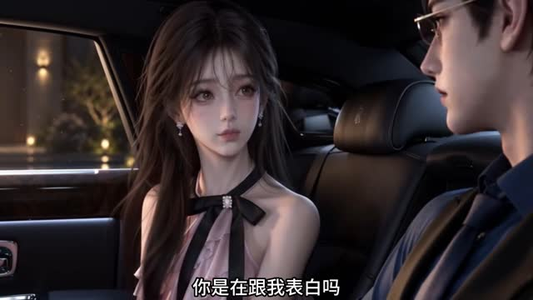 雾醉今也（82集）娱乐圈短剧