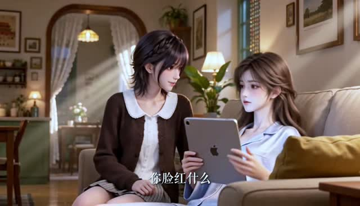 吃掉姜小兔（106集）夸克网盘高清资源