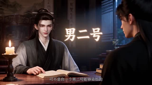 蓝桥步步春第二季（79集）修仙戏太飘逸