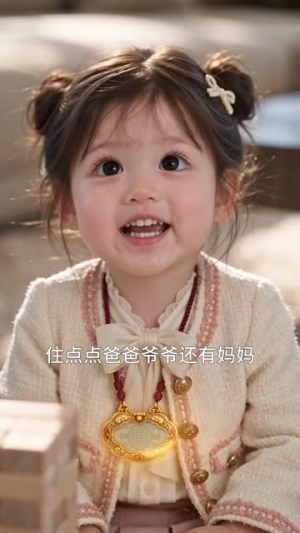 五岁点点是福星(145集) 五岁点点是福星(145集)甜剧推荐