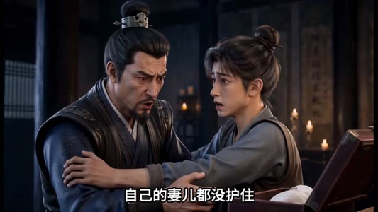错嫁藏拙天作之合（第四季）（102集）1080P