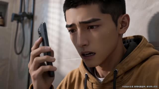 重生后我拒绝扮演富二代第三季（91集）单集片长
