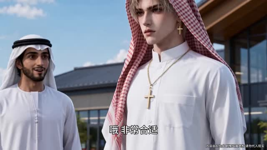 重生后我拒绝扮演富二代第二季（103集）大结局超前点播完整版