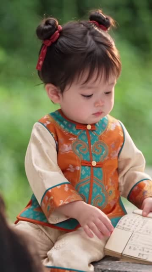 团宝驾到,神医娘亲不好惹(71集) 团宝驾到,神医娘亲不好惹(71集)惊悚短剧