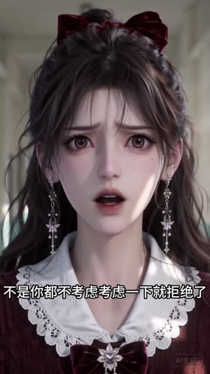 予你满心欢汐（128集）男女主是谁