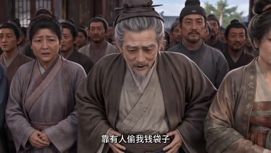窥见身体私语,我惹上难缠权臣(163集) 窥见身体私语,我惹上难缠权臣(163集)泪奔了