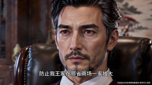 重生后我拒绝扮演富二代第七季（102集）战神