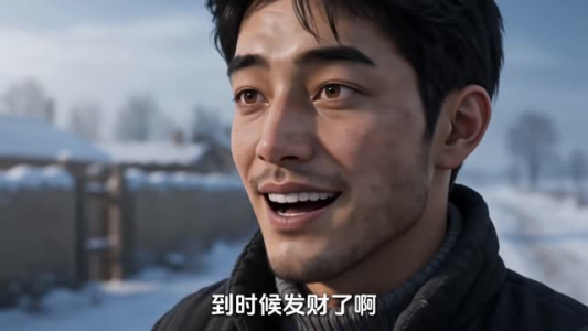 风云猎豪重生80变万元户第三季（93集）一秒一个爽点