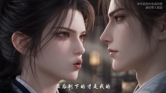 与君初相识携手赴朝夕（152集）首富装穷