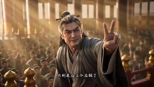 王爷别装了，你的脸红透了（96集）大男主短剧