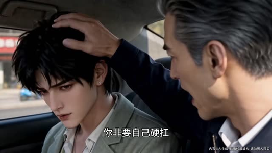 重生后我拒绝扮演富二代第五季（99集）白莲花