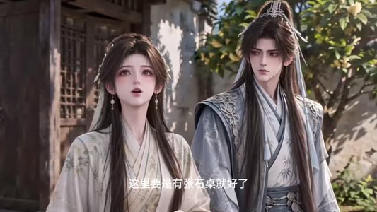 晚照待云归（53集）1-300集完整版
