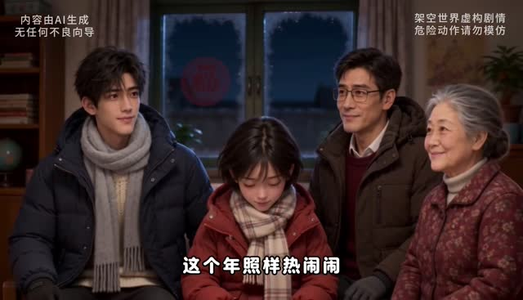 九零，我的笔友是超级学霸（219集）解压短剧