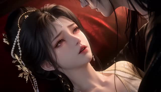 错把魔尊当成毛茸茸后（42集）现象级短剧