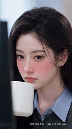 烬夜沉沦，傅先生他失控了（123集）虐到肝疼
