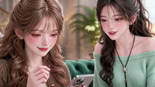 雪落无声,偏偏心动2(116集) 雪落无声,偏偏心动2(116集)太魔幻了
