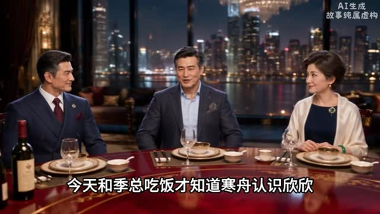 你搞笑我沙雕,甜甜恋爱跑不了(130集) 你搞笑我沙雕,甜甜恋爱跑不了(130集)意想不到的结局