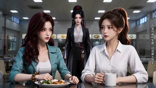短命天师：学法律的玄学大师，很常见吗（148集）必看清单