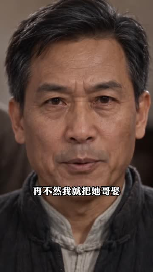村花错嫁,竟是弟弟替哥相亲(134集) 村花错嫁,竟是弟弟替哥相亲(134集)1080P极速秒存