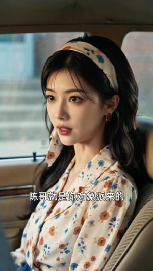 大院的夏天第三季（127集）沉浸式短剧