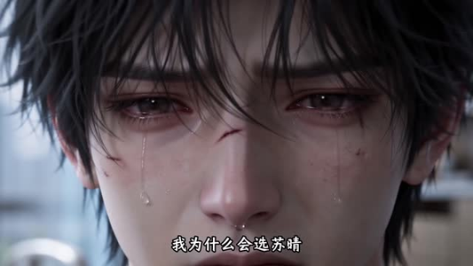 夫妻双穿越：这破剧情不走了（217集）朋友圈刷屏的短剧