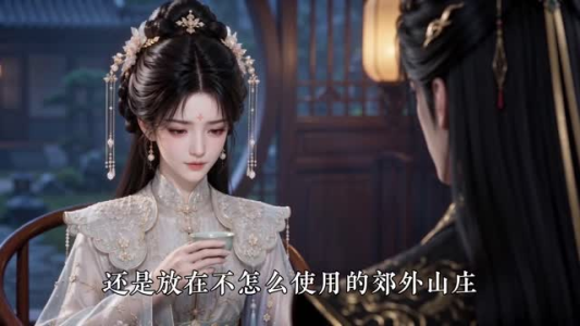 穿书惹上疯批暴君,我跑不掉了(104集) 穿书惹上疯批暴君,我跑不掉了(104集)开局暴击