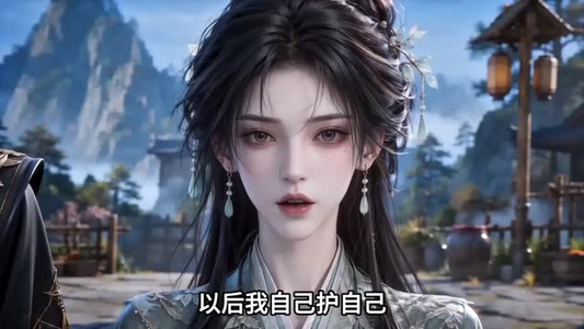 矿场捡个小师妹竟是未来女帝(50集) 矿场捡个小师妹竟是未来女帝(50集)太遗憾了