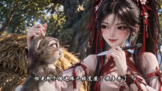万物皆可炼这丹修有点邪门(274集) 万物皆可炼这丹修有点邪门(274集)有第二季吗