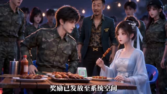 开学第一天:我御剑被雷达锁定(135集) 开学第一天:我御剑被雷达锁定(135集)太燃了