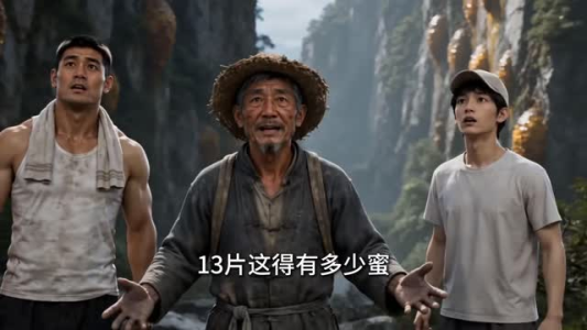 农场萌宠,我成萌兽保姆了(65集) 农场萌宠,我成萌兽保姆了(65集)百度网盘资源