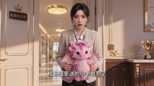女儿泣血寻亲，昆仑上下全疯了 （126集）太逗趣了