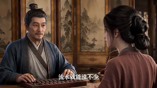 穿成私奔夫妇长女,我摆摊养全家(119集) 穿成私奔夫妇长女,我摆摊养全家(119集)红果免费看全集