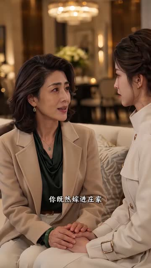 久候成婚他蓄谋已久(150集) 久候成婚他蓄谋已久(150集)短镜头