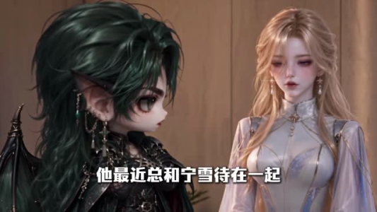 沈湄穿书兽世,女配她终于吃上好的了第二季(135集) 沈湄穿书兽世,女配她终于吃上好的了第二季(135集)短剧国庆档