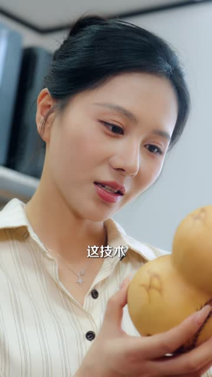 六如(60 集) 六如(60 集)猜不到结局