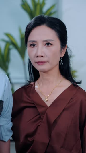 罗门千金（60 集）令人羡慕的爱情