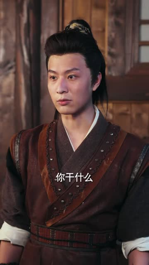 悍妻进门：成了农户当家人（68 集）太惊悚了