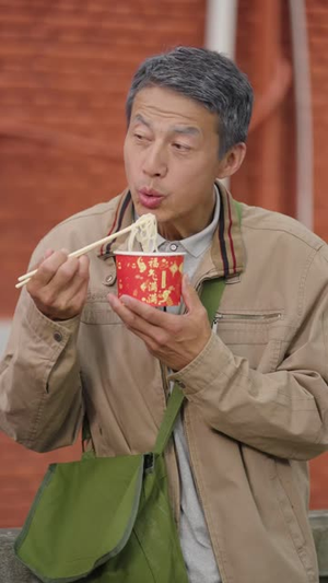 老爸老头上路记（44 集）太欢乐了