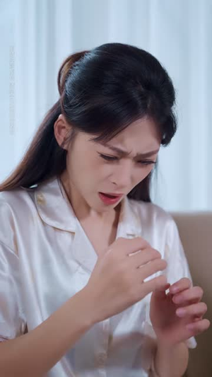 暴雨夜，小说里的死亡预告（78 集）马甲梗