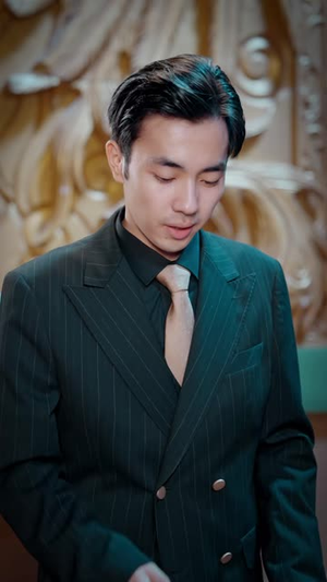 老祖赐我通天眼，我无敌了（85 集）家庭短剧