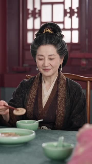 穿越御厨：我在皇宫点外卖第三季（151集）手机网页端免APP流畅播放