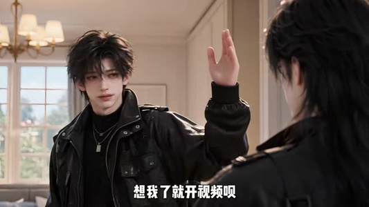 被咬之后：我与四大尸王成了兄弟（183集）灰姑娘短剧
