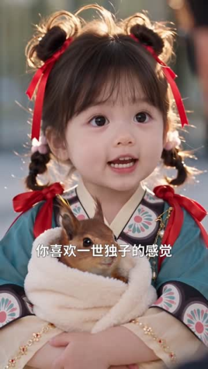 反骨崽崽，爹地快接招！（145集）最佳导演