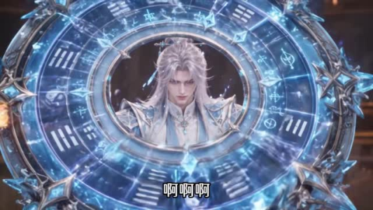 说我暗系弱：吾乃暗影君王归来第二季（139集）开局炸裂