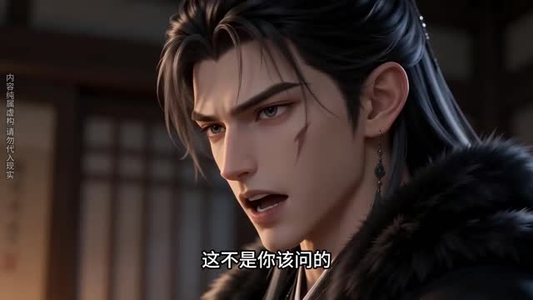 病骨候君迟（139集）短剧天花板