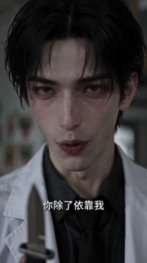 穿书末世，我靠觉醒系统囤货逆袭带飞全队（100集）在线播放