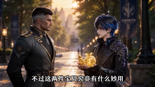 说我暗系弱：吾乃暗影君王归来（306集）不卡顿